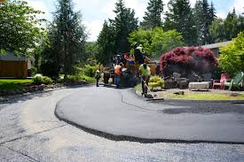 Best Driveway Removal and Replacement  in Taylorsville, KY