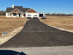 Best Paver Driveway Installation  in Taylorsville, KY